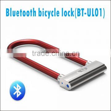 Wholesale Super Quality Steering Wheel Lock For Motorcycle
