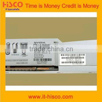 VCQFX5800-PCIE-PB NVIDIA Quadro 4GB 512-bit GDDR3 2.0 X16 Workstation Video Card photo-5