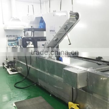 Automatic Liquid Image Tank WTP700 Hydro Printing Dipping Tank Automatic Stainless Steel Water Transfer Printing Tank                        
                                                                                Supplier's Choice