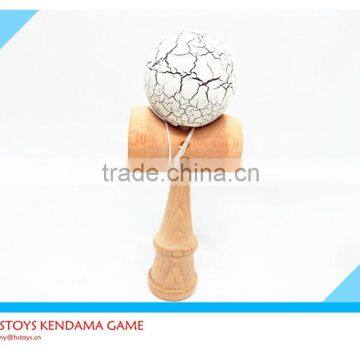 Wooden Toys Juggling Kendama photo-3