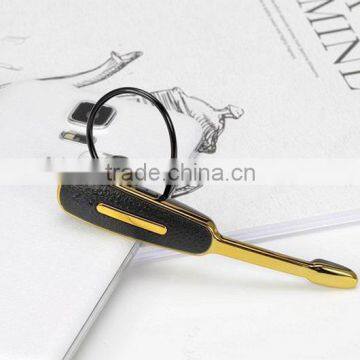 New ! Wireless Stereo Voice Bluetooth Headset Headphone V4.0 Earphone For Samsung HM1000 IPhone 4 5 5s 6 6s Plus photo-4