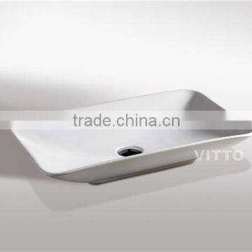 V0003 hot popular ceramic wash basin