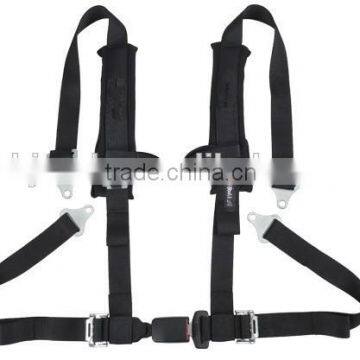 4 Point Latch Safety Harness Car Seat Belt photo-3