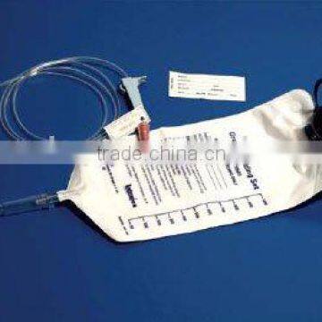 Enteral Delivery Set Gravity type/pump type