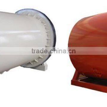 zhengzhou Good quality Chinaware Ball Mill(YinHai)