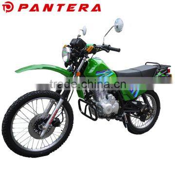Jialing Motocross 125cc 150cc 200cc Dirt Bike Motorcycle photo-3