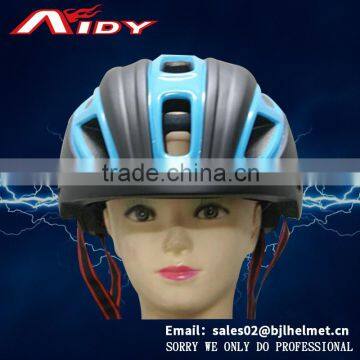 Alibaba Recommend Fashionable Adult Bicycle Helmet on Sale