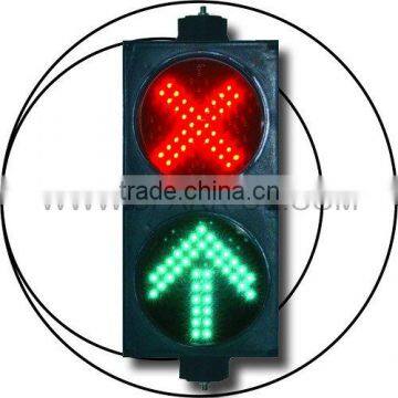 led traffic light SPCD 200-3-2