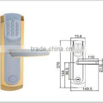 Password Door Lock/Code Safe Look KO-PS800