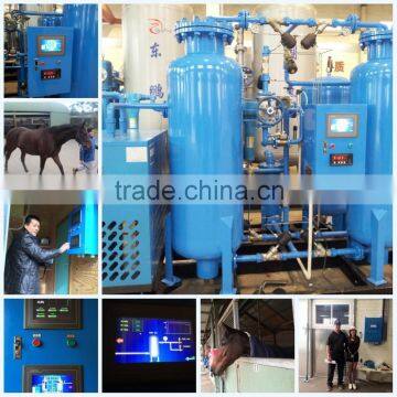 Portable PSA Nitrogen Generator for Hypoxia Training,CE,ISO,SGS,China photo-5
