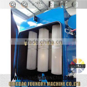 Cyclone Dust Collector/Foundry Dust Remove Induction Furnace Dust Collector