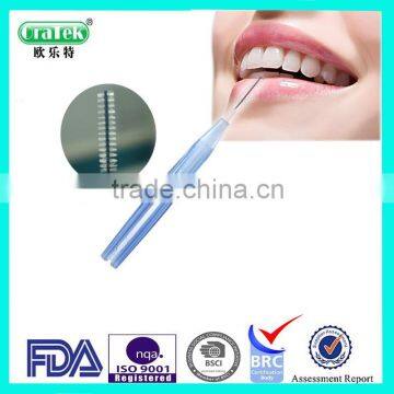 Dental Tooth Brush Interdental Brush Oral Care