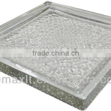 glass paver bloco do vidro