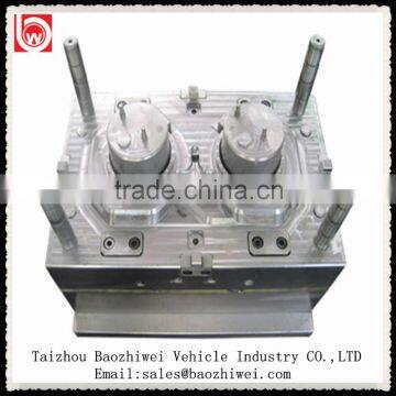 OEM LED Automobile Plastic Car Lamp/taillight/rearlamp/rearlight Mould/mold