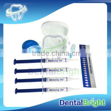 35% Hydrogen Peroxide Teeth Whitening home kit