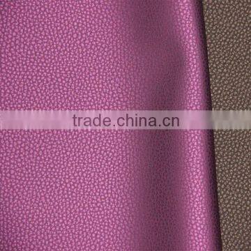 Release Paper PU Synthetic Leather for Decoration Leather or Furniture Usage photo-3