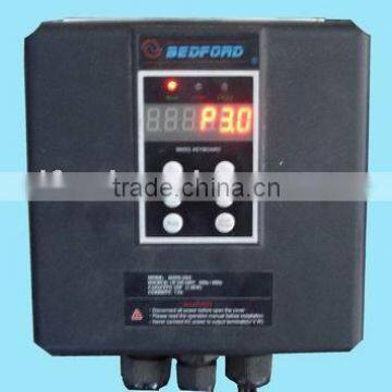 Water Pump Controller