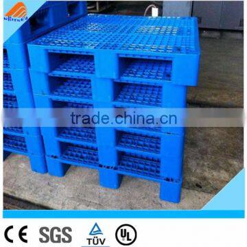 china best selling good quality cold storage metal stackable pallet