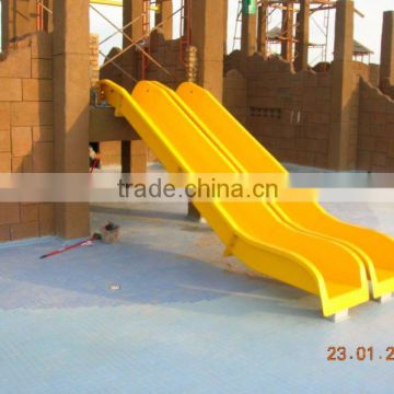 Frp Water Slide ,Frp Water Play Equipment