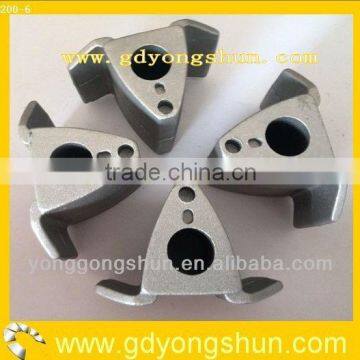 Excavator Coupling Insert YN30P01002S002 for SK200-6