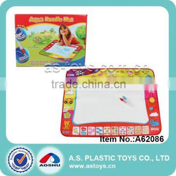 educational magic baby painting aqua doodle