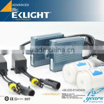 3800LM OEM 100w HID Spotlight With 3 Years Warranty & Emark photo-5