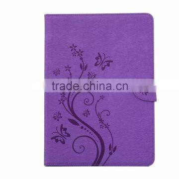 Leather Card Slot Stand Cover for Samsung Galaxy Tab E 9.6 T560 /tab 4 10.1 T530/ Tab A 9.7 T550 Magnetic Tabler Covers photo-3