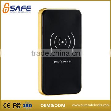 High-class manufacturer supply electrical NFC biometric cabinet lock