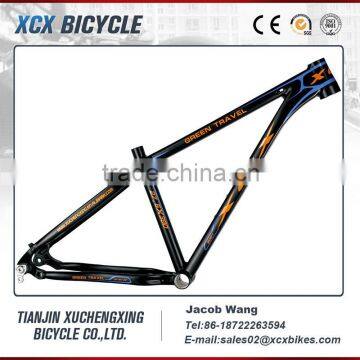 650b Import Mountain Bicycle Frame photo-4