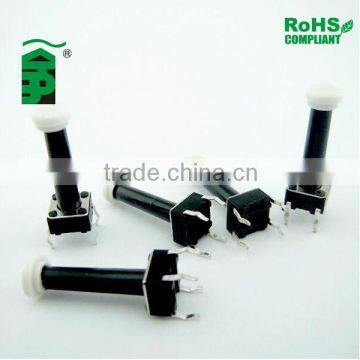 China Manufacturer Khan Quality 12 volt switches