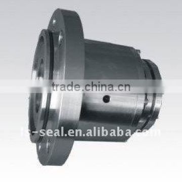 Single Cartridge Mechanical Seals HFJZ