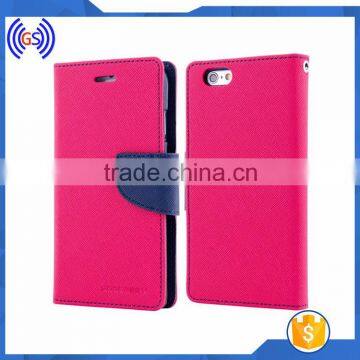 Wholesale Flip Cover Case for Samsung Galaxy A9, Mercury Goospery Brand Phone Case photo-3