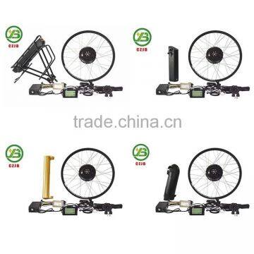JIABO JB-BPM China Bicycle Electric and Bike Motor Kit 500w photo-4