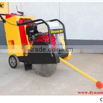 Asphalt floor cutter