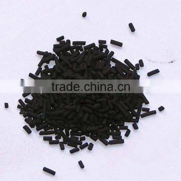 Cheap Wholesale Pellet Activated Carbon for Industrial Air Treatment