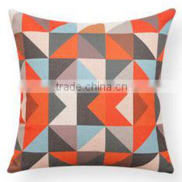 Latest Design Comfortable Sofa Cushion