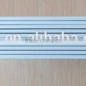kids plastic school folding ruler with different color
