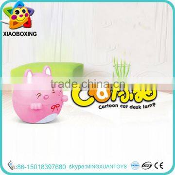 Valentine Gift Rechargeable Led Usb Desk Lamp