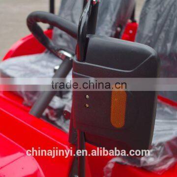 200cc Gas Mini Jeep go Karts photo-5