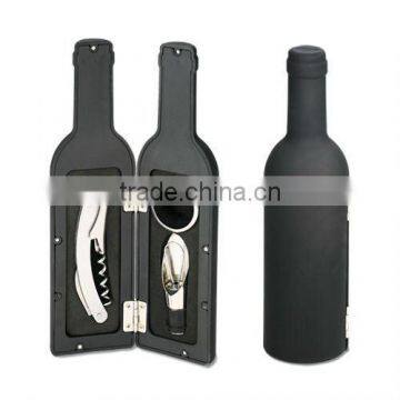 Grigio 4-Piece Wine Set