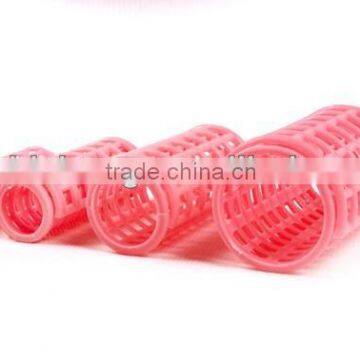 plastic hair roller of high quality,hair rollers