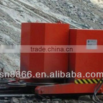 Diamond Wire Saw--limestone quarry cutting machines