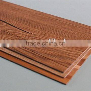 hot sale waterproof vinyl wood texture pvc flooring