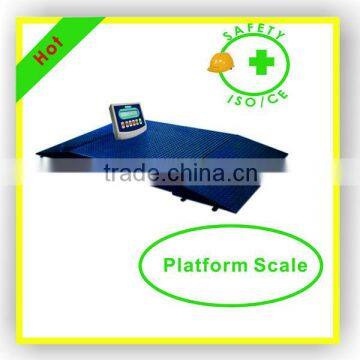 PF Floor Scale/Weighing Scale/Bench Scale