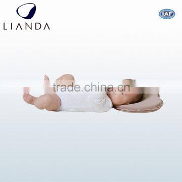 Baby Pillow,Memory Foam Flat Head Baby Pillow photo-4