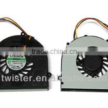 FOR LENOVO G570 G475 G575 G460 CPU Cooling FAN