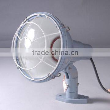 marine spot light