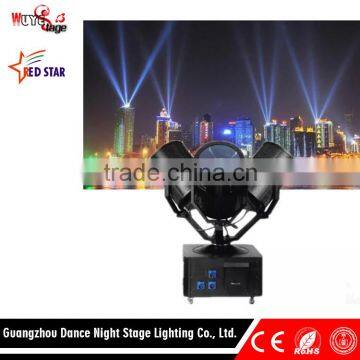 Best selling hot chinese products Stand-alone Mode promotion price sky beam light