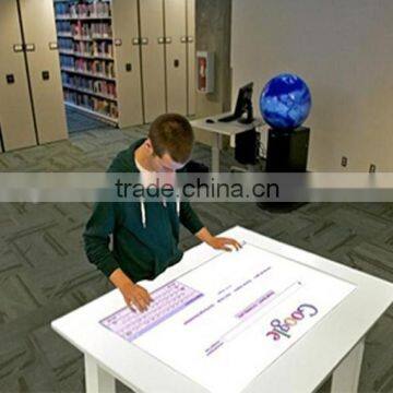 55inch Game Table With Touch Screen All in One photo-4