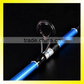 2.1M Fiberglass Lure Surf Fishing Pole